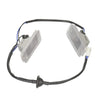 Hyundai Santa Fe Direct Fit License Plate Light (2006–2012)