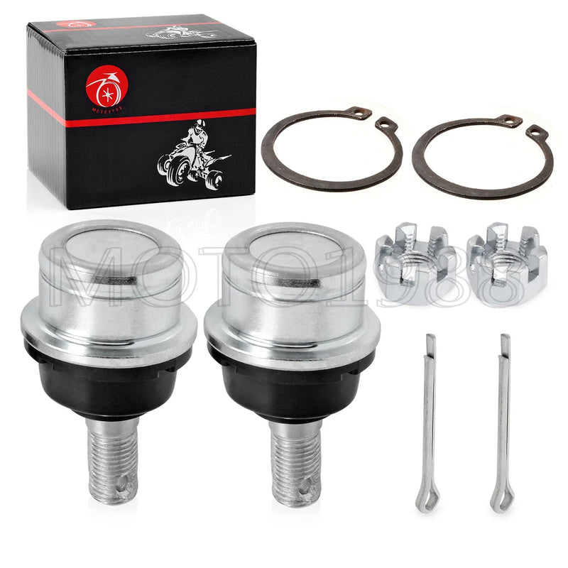 Can-Am Outlander / Renegade / Traxter / Quest 2 Pack Upper Ball Joint