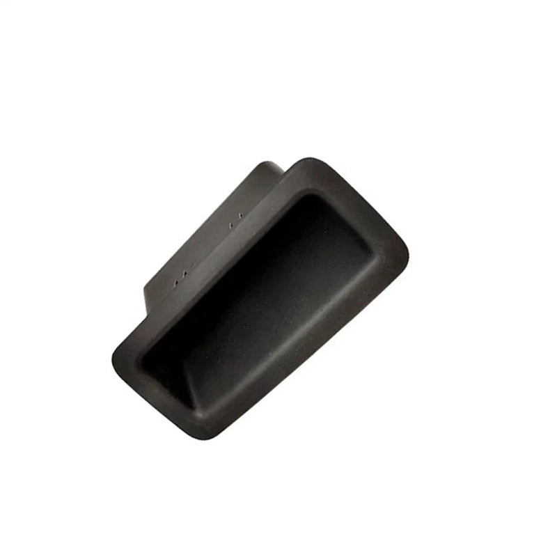 Mazda CX-5, CX-8, CX-30, MX-30 Liftgate Pull Handle (2012-2023)