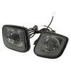 Honda Goldwing 1800 & F6B LED Fog Lights (2012-2017)