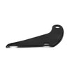 Motorcycle Exhaust Muffler Pipe Bracket Pad / 1 x Universal /
