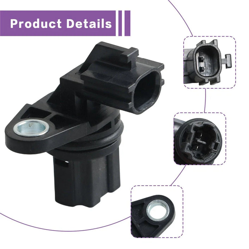 Jeep Wrangler Front Car Locker Sensor Connector (2007-2018)