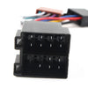 Holden Commodore VZ VY ISO Wiring Harness Adaptor Cable (2004-2006)