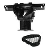 Kawasaki Ninja ZX6R Front Ram Air Duct (2019-2025)