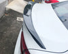 Toyota Camry Sedan Carbon Fiber Rear M4 Style Spoiler Wing (2018-2024)