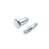 Universal Models 220mm Motorcycle Side Stand Supporter Aluminum Alloy