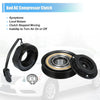 Dodge Ram 1500 AC Compressor Clutch Set (2004-2007)