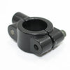 ATV Motorcycle Dirt Bike 8mm 22mm Handle Bar Mirror Bracket Clamp