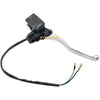 Kawasaki KVF650 Right Front Brake Master Cylinder (2005–2013)