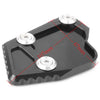 BMW S1000RR Sidestand Kickstand Extension Pad (2011-2016)