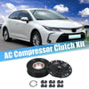 Toyota Corolla AC Compressor Clutch Set (2009-2010)