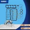 Isuzu NPR300 4HG1 4HG1T Engine VRS Head Gasket Kit