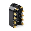 Harley Touring Sportster XL MX Style Anti-Skid Shift Peg (2004-2023)
