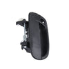 Hyundai Accent LC (2000-2006) - Black Outer Door Handle