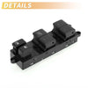 Nissan Tiida Power Window Switch (2006-2010)