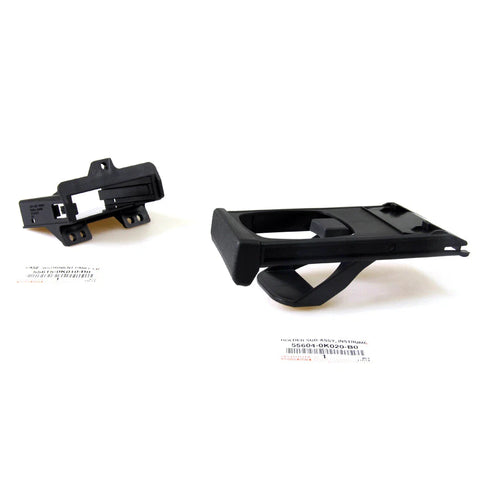 Toyota Hilux KUN15 Hilux2004-2016 Dash Cup Holder Track Left