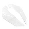 Honda XL750 Transalp Clear Upper Air Wind Deflectors (2023)