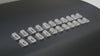 Holden Models Body Moulding Clip Rivet Type 22 x Pack