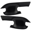 Isuzu D-Max 2021-2023 Exterior Door Handle Cover Trim