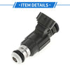 Nissan Pathfinder 3.5 Fuel Injector 1 Pc (2003-2004)