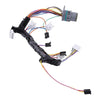 6-Speed Transmission - Compatible with Make & Model Internal Wire Harness