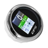 Marine Boat Yacht Digital GPS Speedometer Odometer Voltmeter Gauge