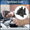 Ford Fiesta 1.6L Ignition Coil Pack (2011-2015)