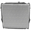 Toyota 4Runner Hilux Surf RZN185 3RZ-FE 2.7L Radiator (1995–2002)