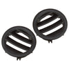 Mercedes-Benz W204 C-Class A/C Vent Dashboard Air Ducts (2007-2010)