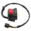 Suzuki GSF1250S Bandit 1250S Handlebar Start Kill Stop Switch (2007–2009)