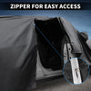 Honda Vezel Waterproof Aluminum Film Cotton Car Cover (2014-2023)