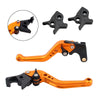 KYMCO AK550 Brake Clutch Lever (2017-2022)