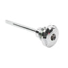 Harley Dyna Softail Touring Chrome Transmission Oil Dipstick Plug (1987)