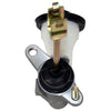 Landcruiser FJ70 FJ73 FJ75 Clutch Master Cylinder w/o booster (1990–1992)
