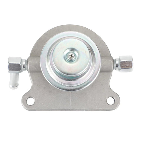 Nissan Navara D40 2.5L YD25 10mm Diesel Fuel Filter Primer Pump (2006)