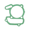 YAMAHA YFM80 MOTO 4 Badger Grizzly Raptor Top End Head Gasket Kit (1995-2006)