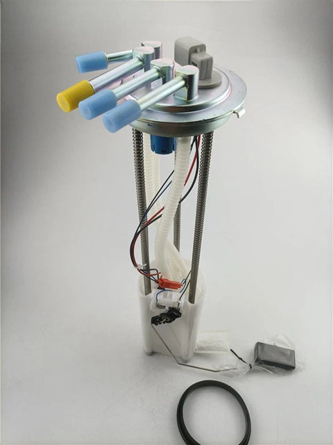 Chevrolet C4500 5500 6500 7500 Kodiak GMC Fuel Pump Assembly (2006–2008)
