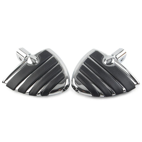 Suzuki Boulevard M109R M90 C50 M50 Front Rider Driver Foot Pegs (2006-2023)