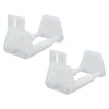 Doors Essential RV Hardware 2 x Guides