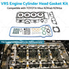 Toyota Hilux RZN149 RZN154 VRS Cylinder Head Gasket Set (1997-2005)
