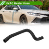 Toyota Camry HVAC Heater Hose 1 Pc (1992–1996)