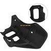 Honda TRX300EX Sportrax 300 Left Heel Splash Guard (1996–2009)