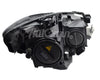 Mercedes Benz CLA Class C117 Bi-Xenon Adaptive Headlight (2013-2019)