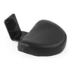 Victory Vegas Kingpin Black Rear Backrest Sissy Bar Cowl (2003-2017)