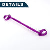 Motorcycle Handle Bracket 1 Pc Adjustable Handlebars