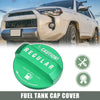 Toyota Fuel Tank Cap Cover