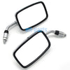 Honda VT400 VT500 VT600 VT700 VT750 VT800 VT1100 Rear View Mirror