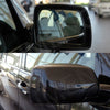 BMW E53 Wing Mirror Cover with LED Hole (1999–2006)