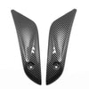 HONDA CBR1000RR Front Panel Fairing Accessories Carbon Fiber (2008–2023)
