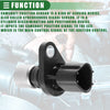 Lexus ES300 Camshaft Position Sensor (2002-2003)